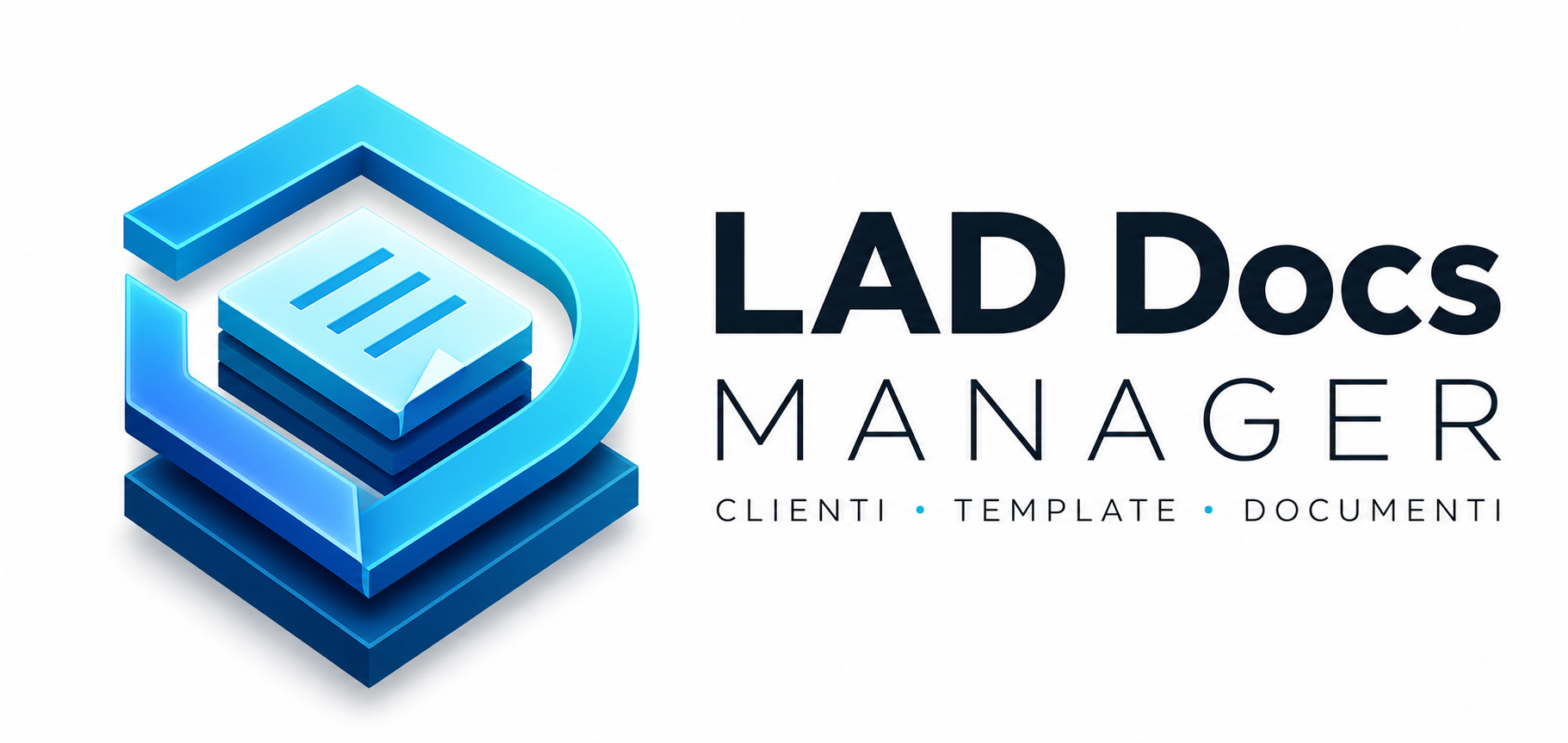 LAD Docs Manager — progetto LAD Software