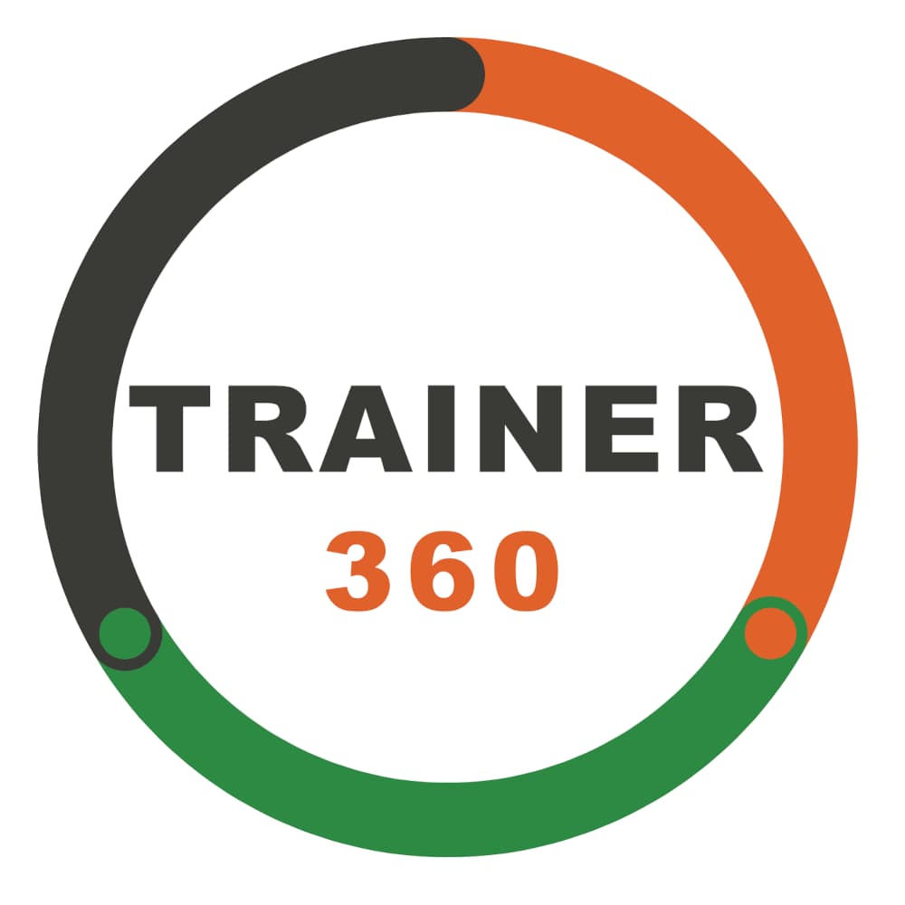 Trainer360 — progetto LAD Software