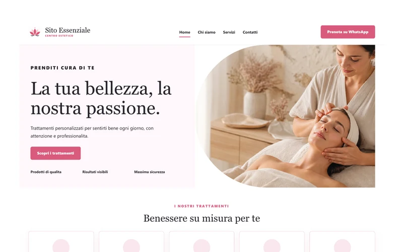Anteprima Estetica 1