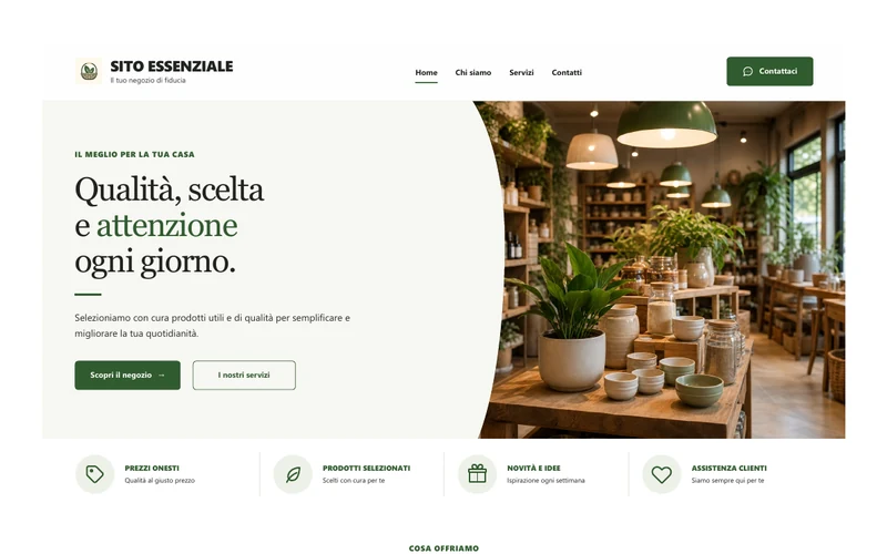 Anteprima Negozio 2