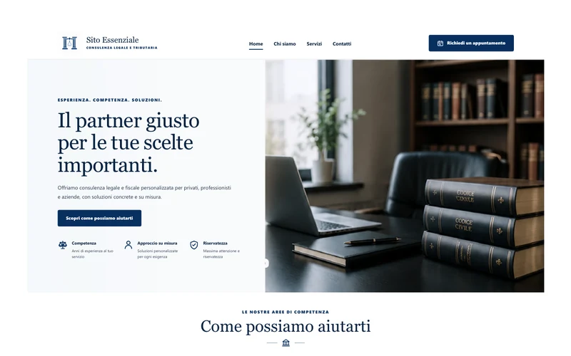 Anteprima Studio 1