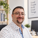 Luca Cecconi, fondatore di LAD Software